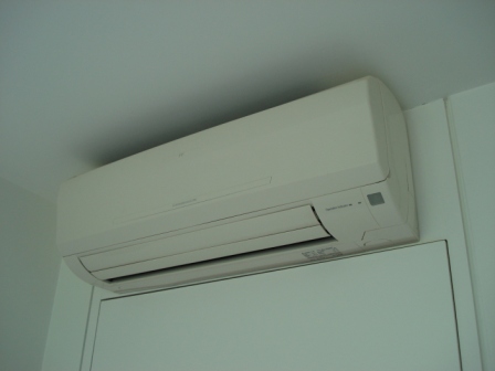 airco wand